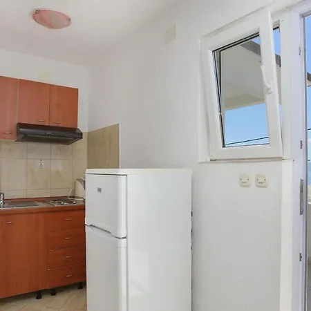 Apartament Aurora Adriatica Brist