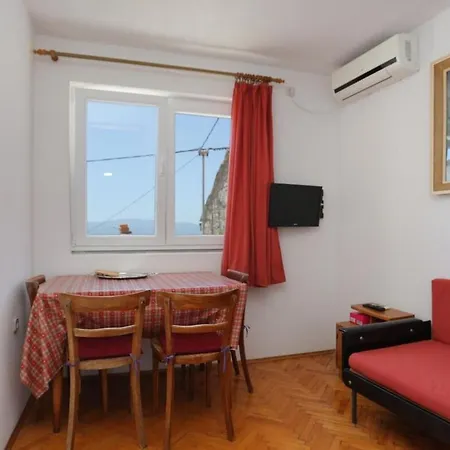Aurora Adriatica Apartament