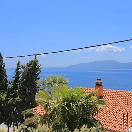 Aurora Adriatica Apartament Brist