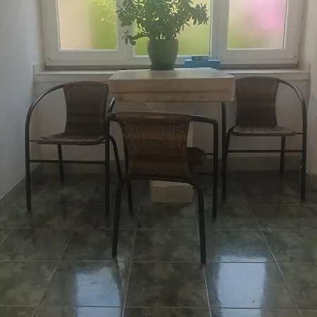 Διαμέρισμα Aurora Adriatica