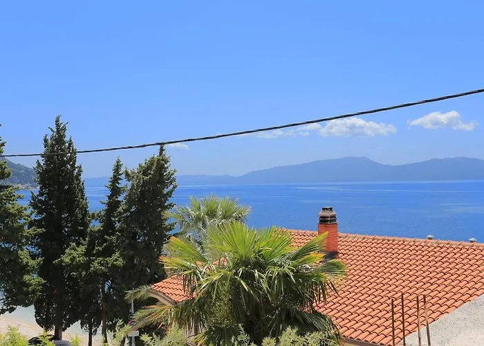 Stana شقة بريست