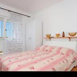 Aurora Adriatica Apartment Brist