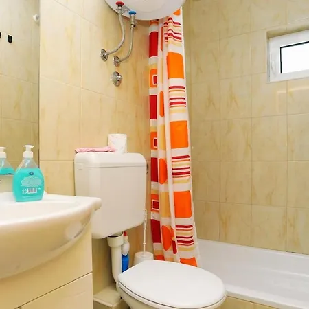 Appartement Stana *