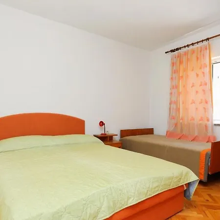 Appartement Stana