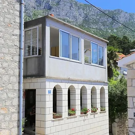 Appartement Stana